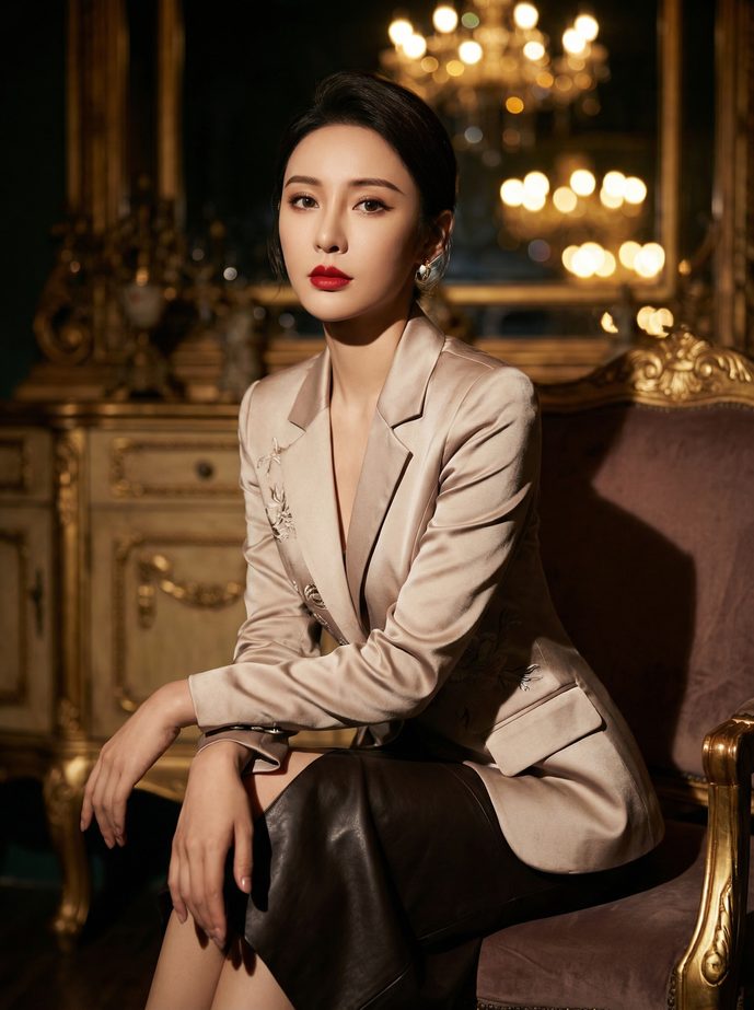眼镜妹